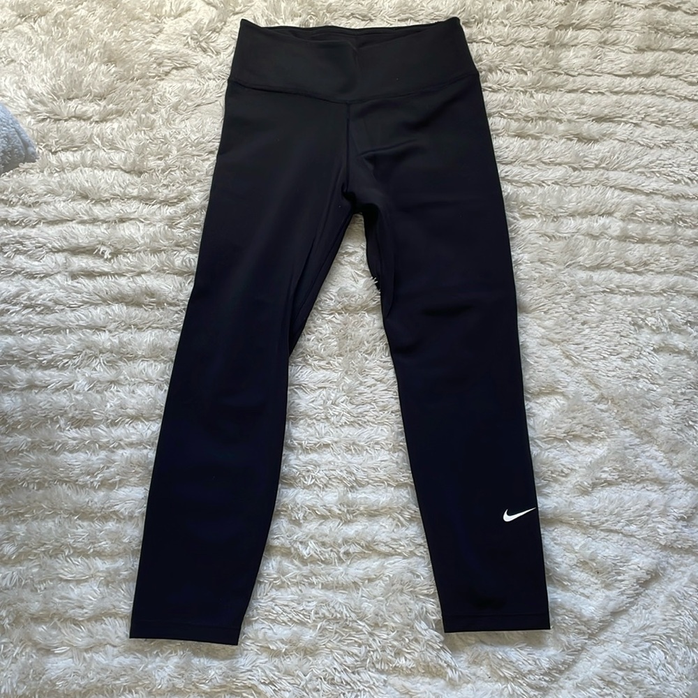 Nike DriFit 7/8 Ankle Leggings